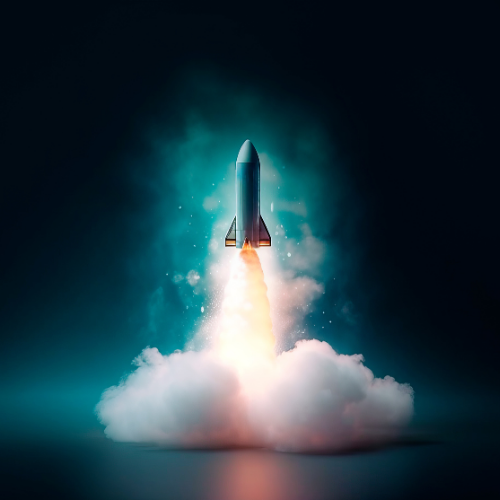 Launch and beyond